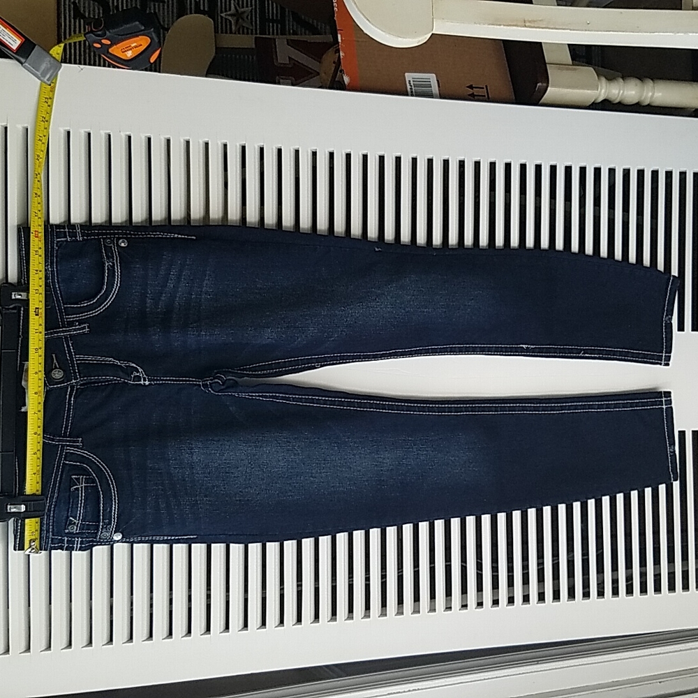 Jeans - Picture 4 of 6